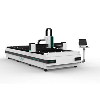 Máy cắt Laser kim loại Fiber Raycus Tốc độ cắt cao hơn 3000w
