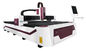 Máy cắt Laser sợi quang chính xác / công suất cao 1000w 1500w 2000w