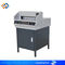 450v + Máy cắt giấy thủ công hạng nặng Chiều rộng cắt tối đa 450MM