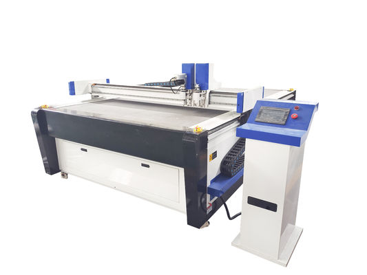 Máy cắt plasma Tế Nam Cnc 1530 Thép không gỉ Carbon Metal