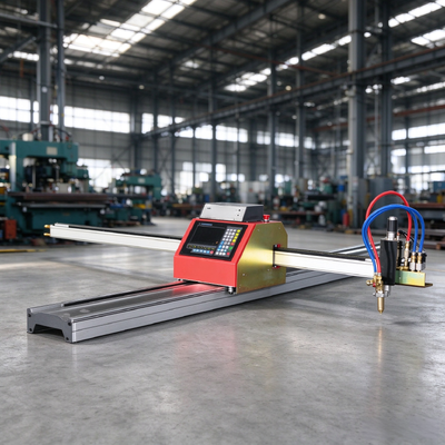 Máy cắt kim loại plasma CNC công suất 160A 1325/1530 Kích thước làm việc